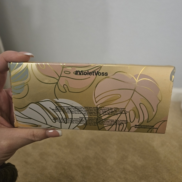 NEW Violet Voss Palette - Picture 4 of 4